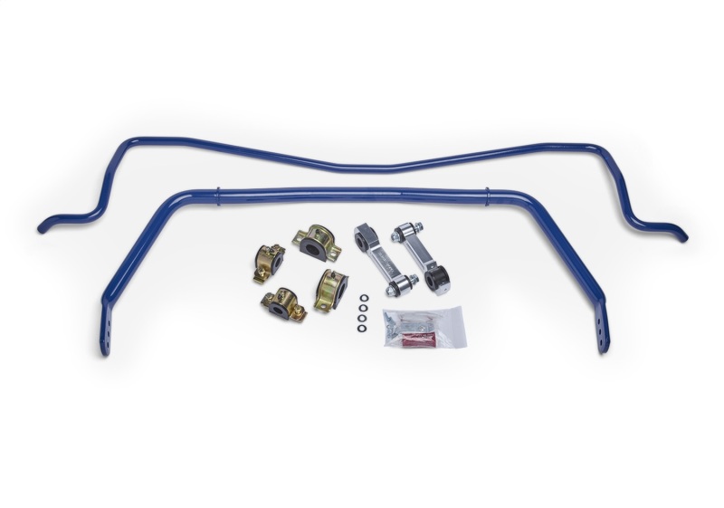 Ford Mustang Sway Bar Kit - Ford Racing - `05-`14